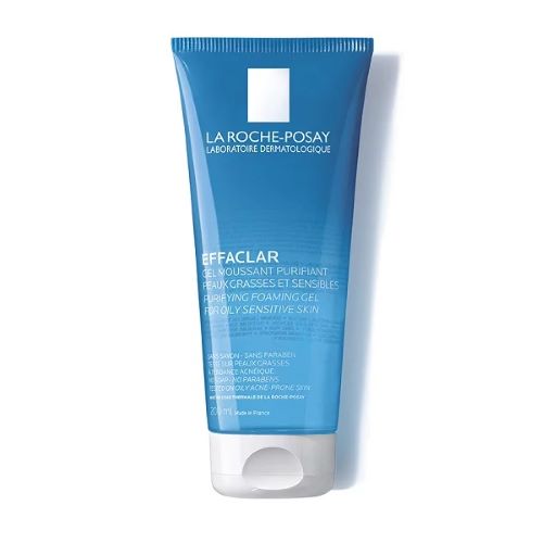 LA ROCHE-POSAY EFFACLAR GEL ZA ČIŠĆENJE 200ML