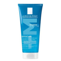 LA ROCHE-POSAY EFFACLAR PJENUŠAVI GEL ZA ČIŠĆENJE LICA 200ML