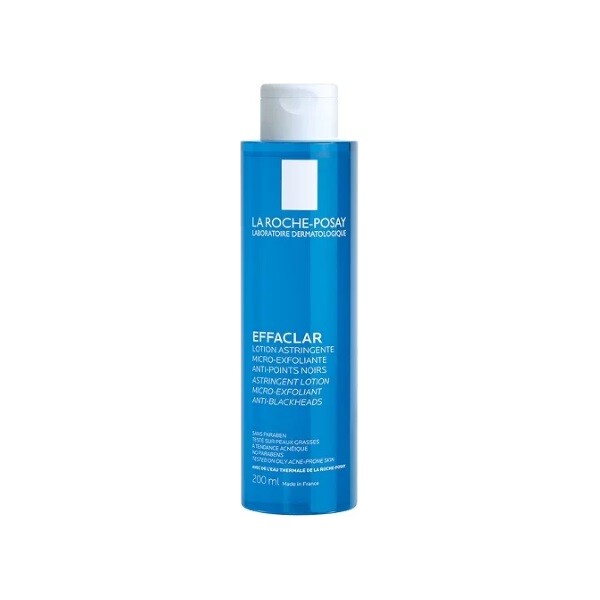 LA ROCHE-POSAY EFFACLAR TONIK