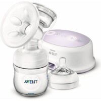 AVENT ELEKTRIČNA IZDAJALICA SCF332/01