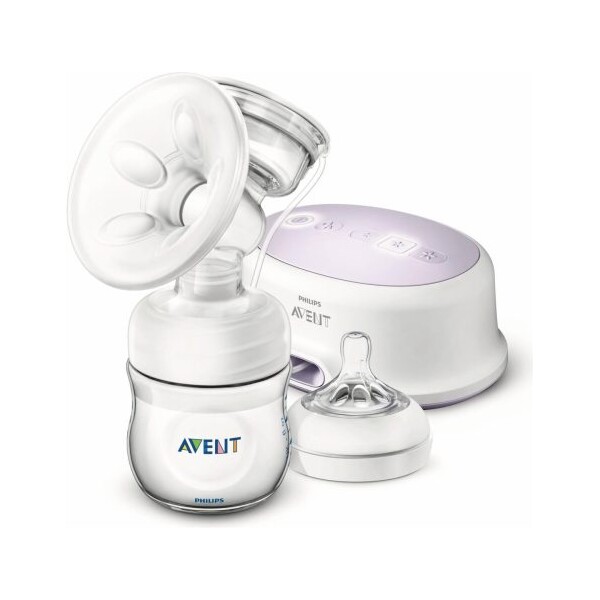 AVENT ELEKTRIČNA IZDAJALICA SCF332/01