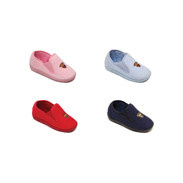 PAPUČE DR. LUIGI DJEČJE NISKE