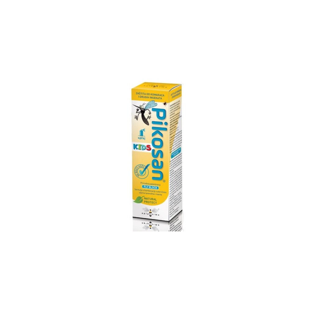 APIPHARMA PIKOSAN KIDS SPREJ 100ML