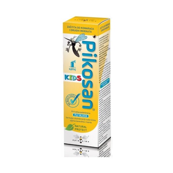 APIPHARMA PIKOSAN KIDS SPREJ 100ML
