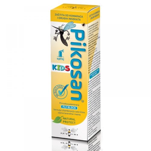 APIPHARMA PIKOSAN KIDS SPREJ 100ML