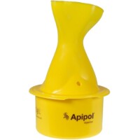 APIPOL INHALATOR POSUDA ZA INHALACIJU APIPHARMA