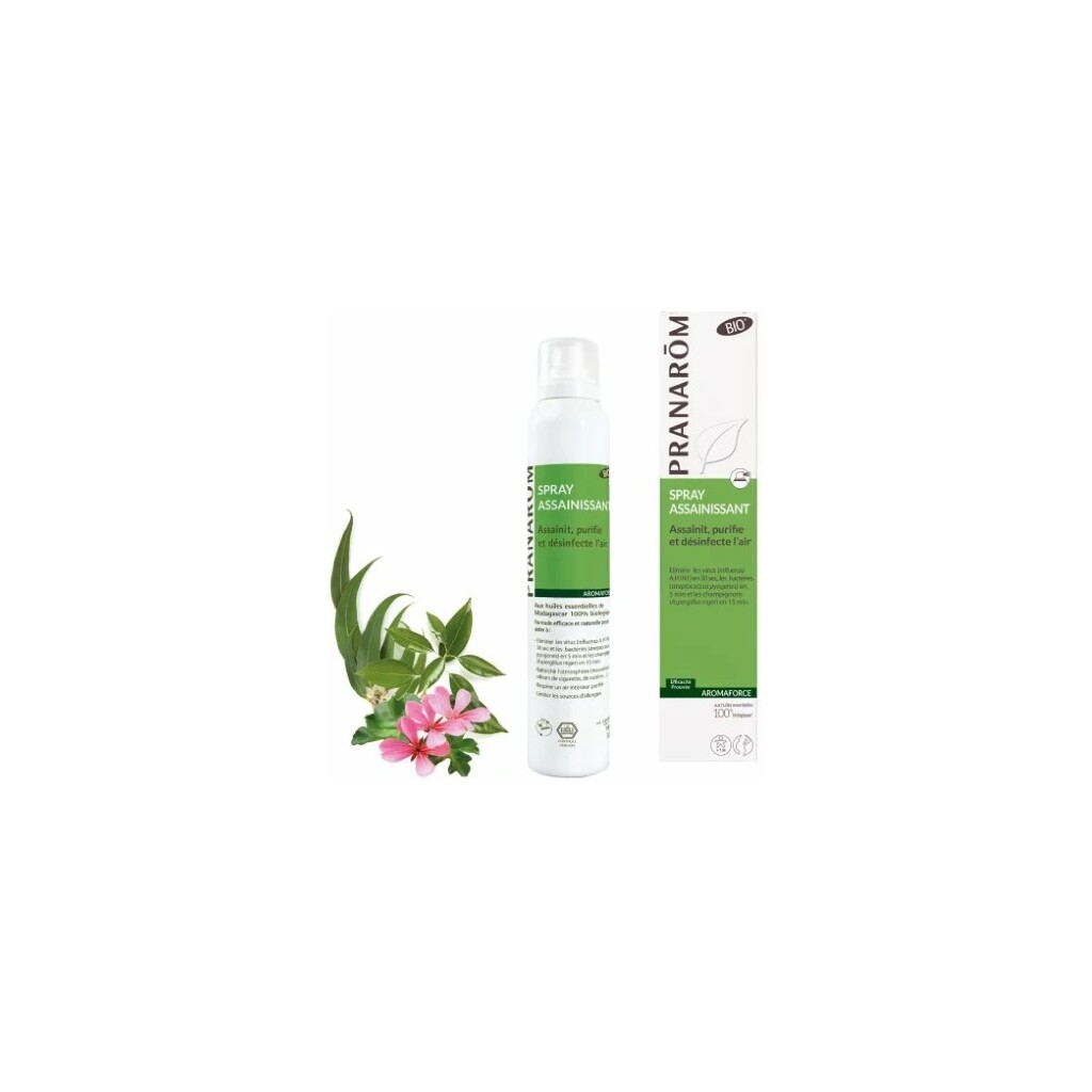 AROMAFORCE SPREJ PRANAROM 150ML