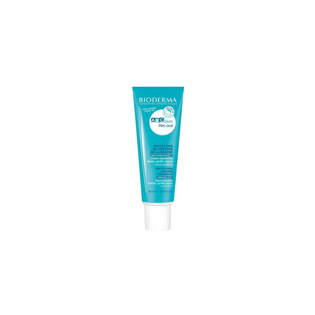 BIODERMA ABCDERM PERIORAL KREMA 40ML