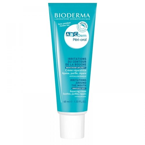 BIODERMA ABCDERM PERIORAL KREMA 40ML