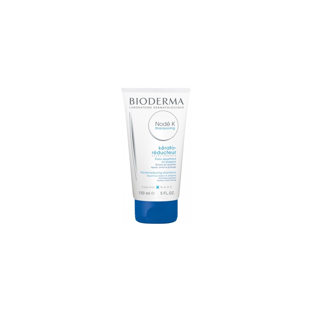BIODERMA NODE K ŠAMPON 150ML