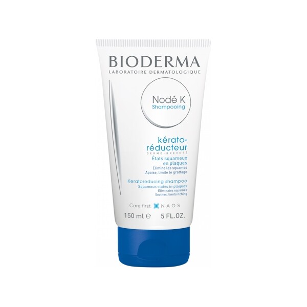 BIODERMA NODE K ŠAMPON 150ML
