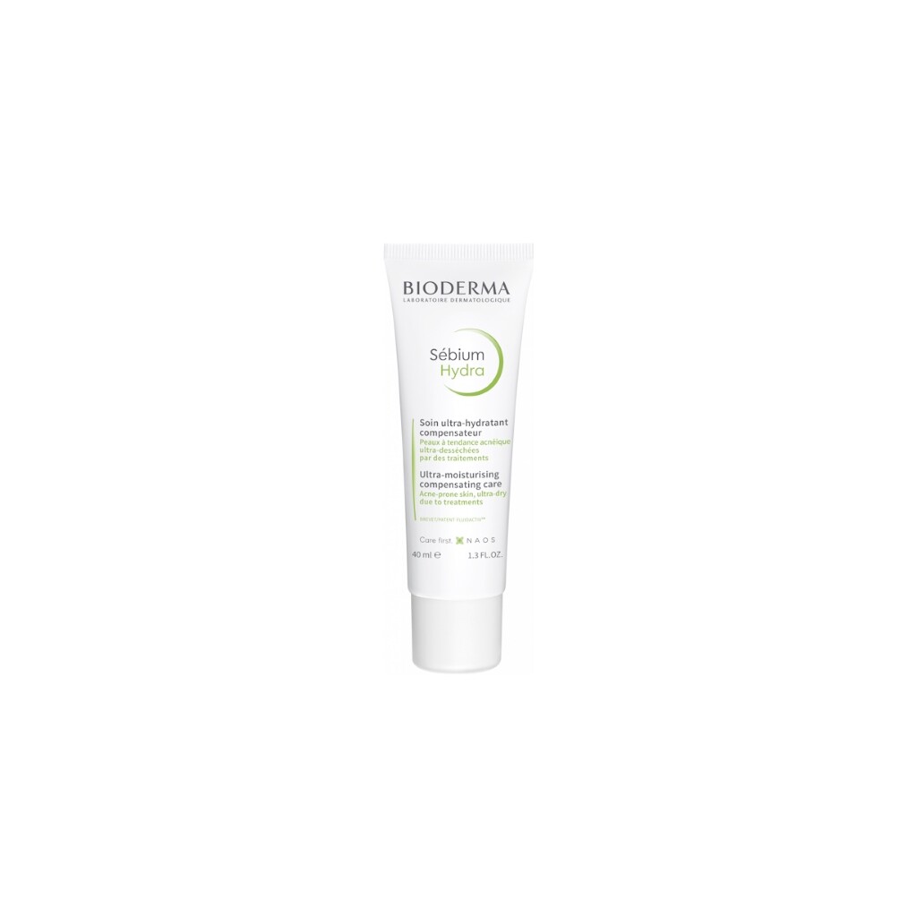 BIODERMA SEBIUM HYDRA KREMA 40ML