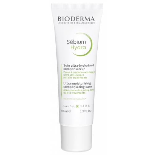 BIODERMA SEBIUM HYDRA KREMA 40ML