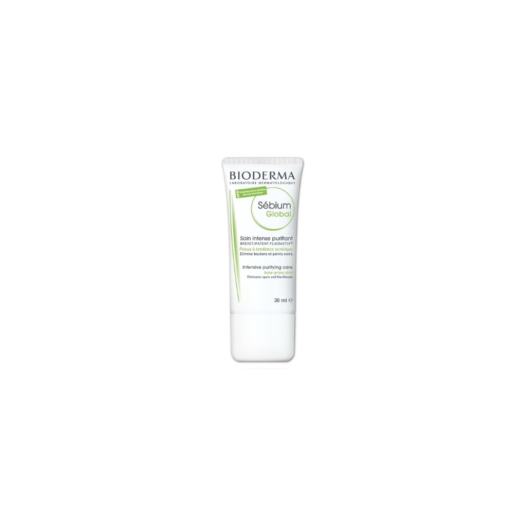 BIODERMA SEBIUM GLOBAL KREMA 30ML