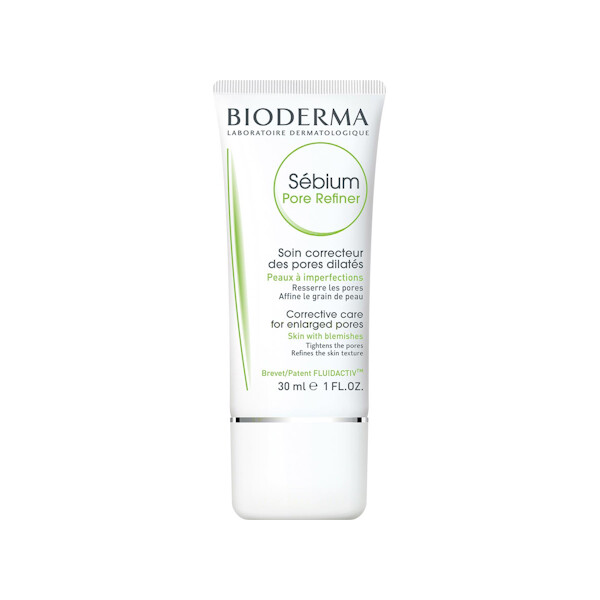 BIODERMA SEBIUM PORE REFINER KREMA 30ML