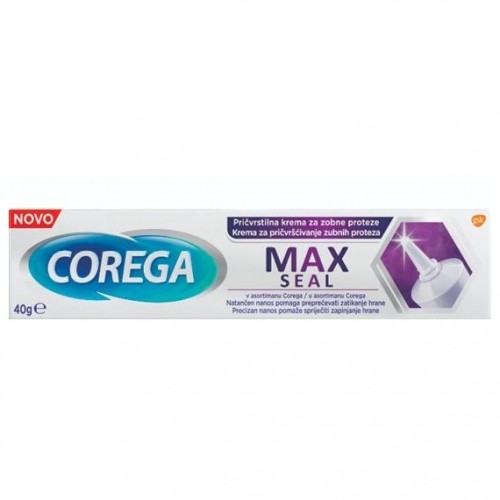 COREGA KREMA MAX SEAL 40G