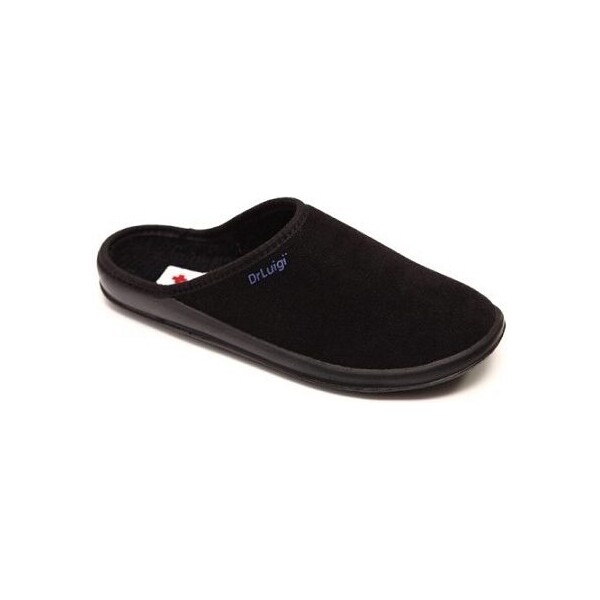 PAPUČE DR. LUIGI CRNE