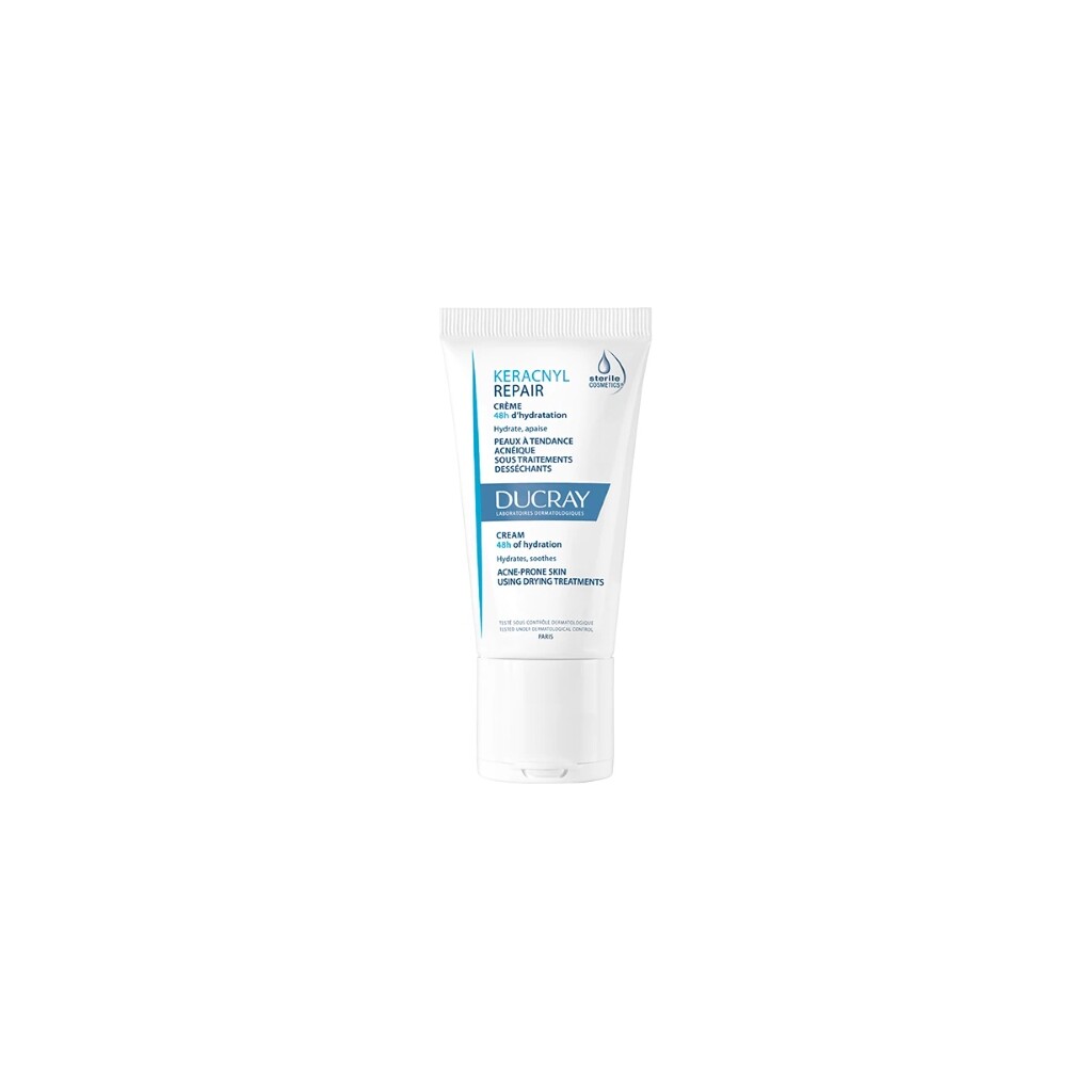 DUCRAY KERACNYL REPAIR KREMA 50ML