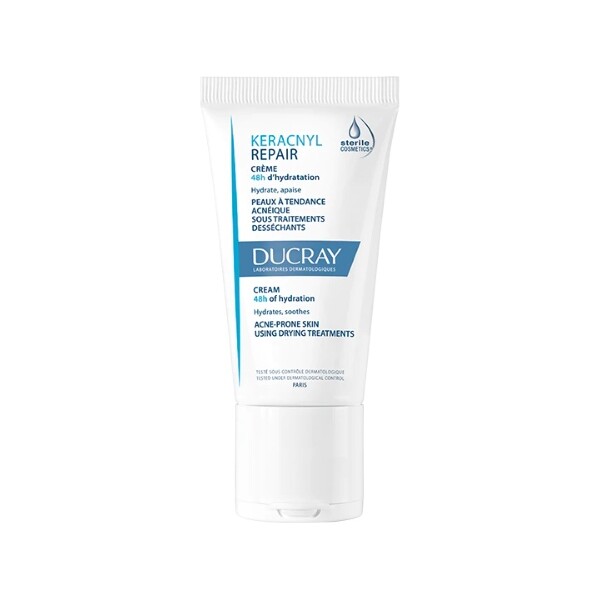 DUCRAY KERACNYL REPAIR KREMA 50ML