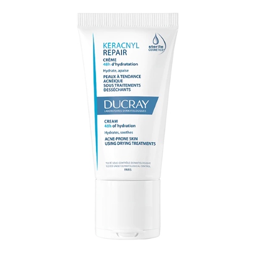 DUCRAY KERACNYL REPAIR KREMA 50ML