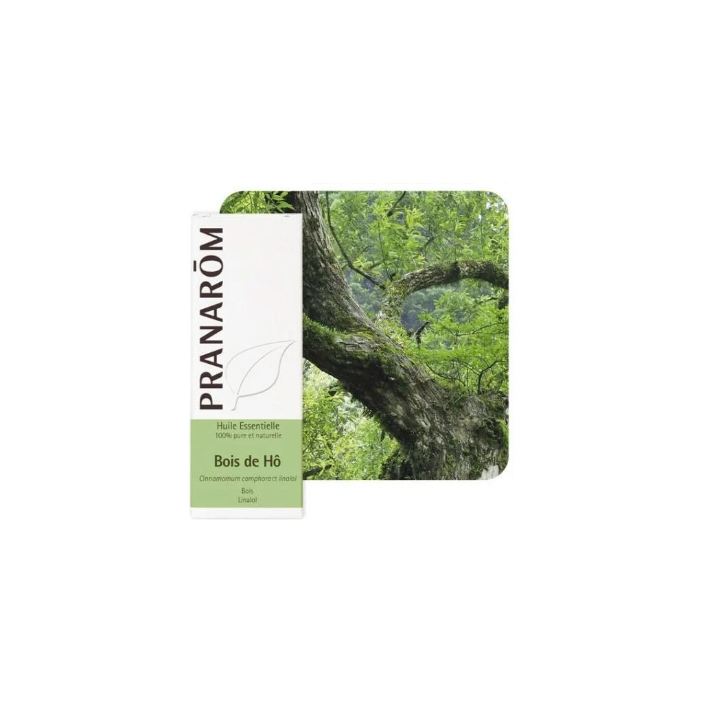 ETERIČNO ULJE RAVENSARA 10ML PRANAROM