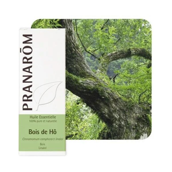 ETERIČNO ULJE RAVENSARA 10ML PRANAROM