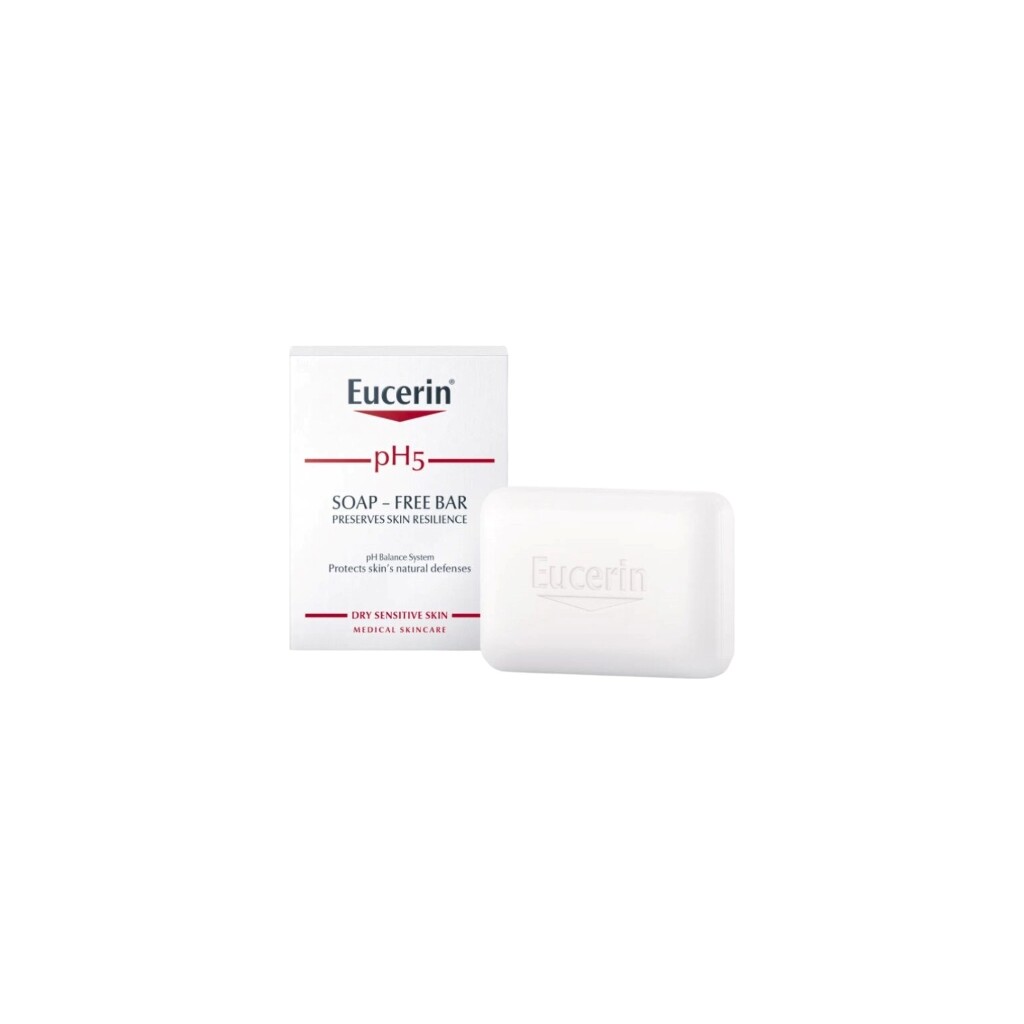 EUCERIN pH5 SINDET BEZ SAPUNA