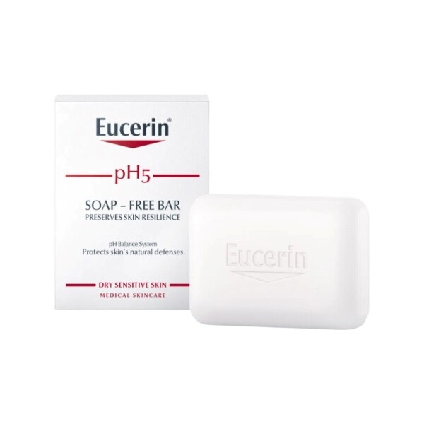 EUCERIN pH5 SINDET BEZ SAPUNA