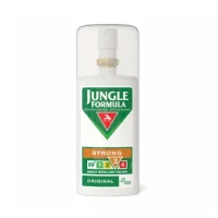 JUNGLE FORMULA SPREJ PROTIV KOMARACA STRONG 75ML