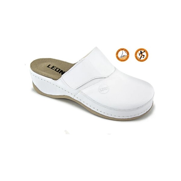 KLOMPA LEON MODEL 2019