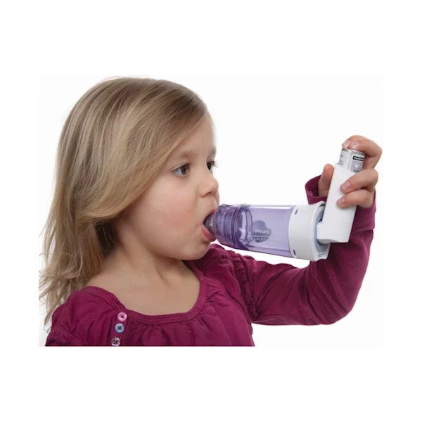 PHILIPS INHALATOR OPTICHAMBER DIAMOND M