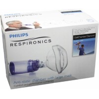 PHILIPS INHALATOR OPTICHAMBER DIAMOND L