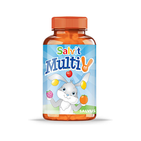 SALVIT MULTI V BOMBONI A60