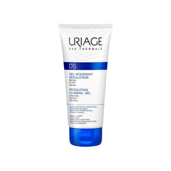 URIAGE D.S. GEL ZA PRANJE 150ML