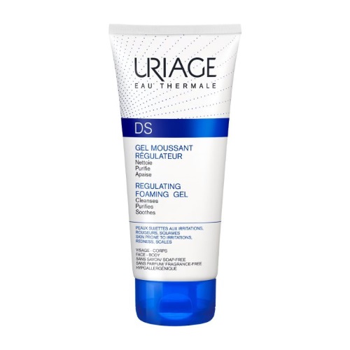 URIAGE D.S. GEL ZA PRANJE 150ML