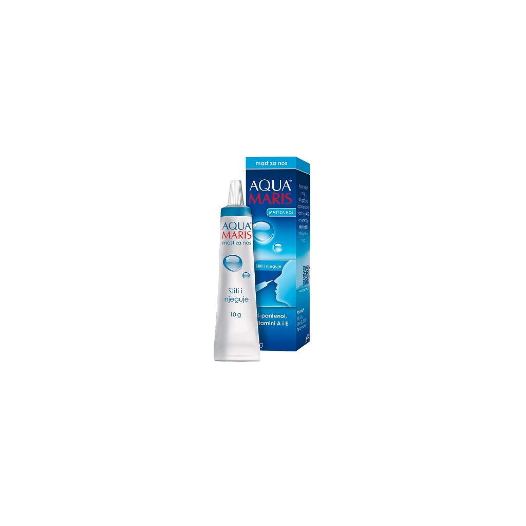 AQUA MARIS MAST ZA NOS 10G