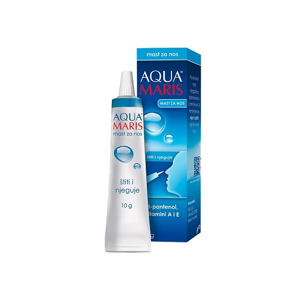 AQUA MARIS MAST ZA NOS 10G