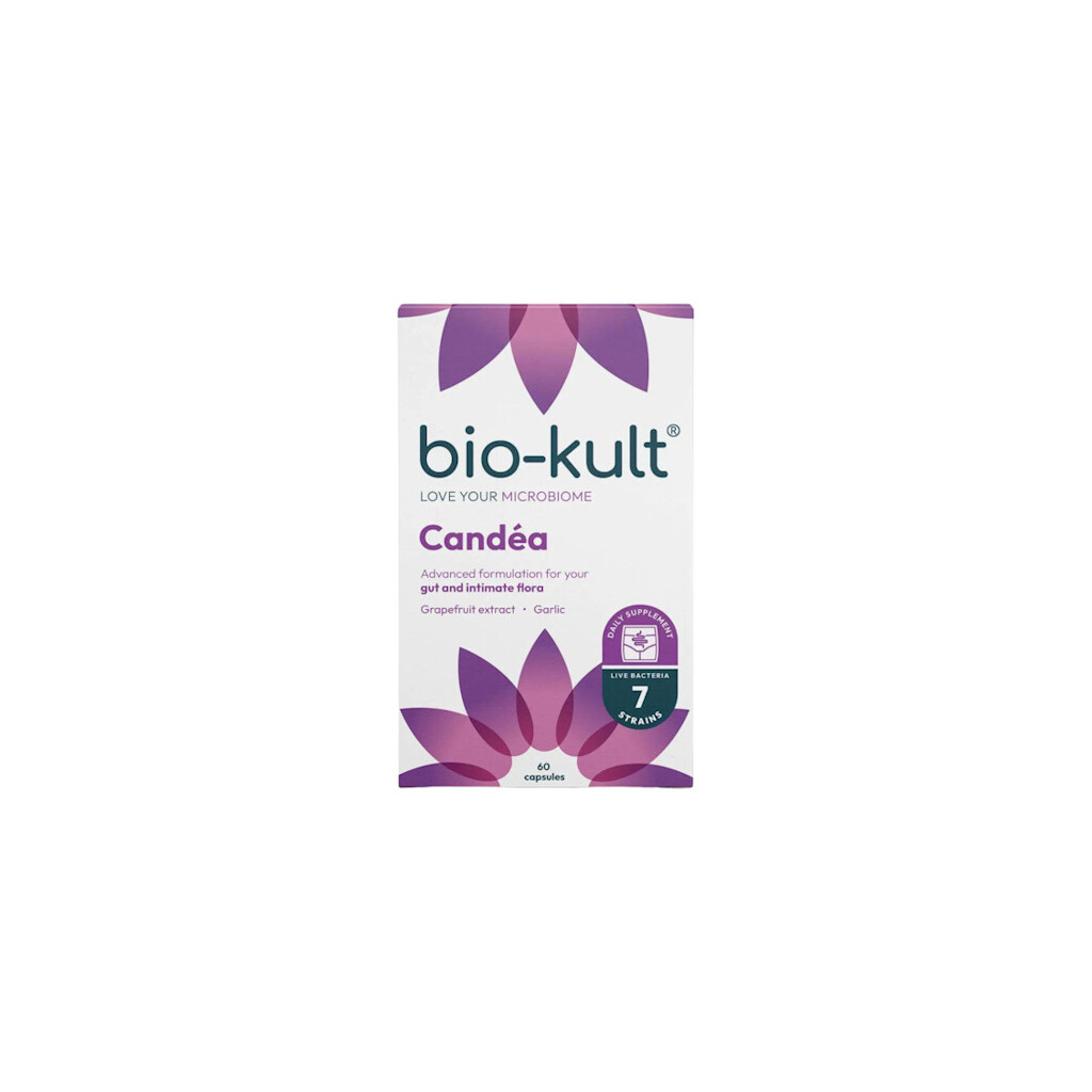 BIO-KULT CANDEA KAPSULE A60
