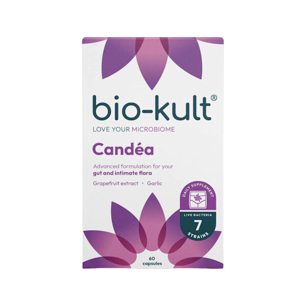 BIO-KULT CANDEA KAPSULE A60