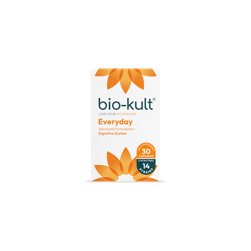 BIO-KULT EVERYDAY KAPSULE A30