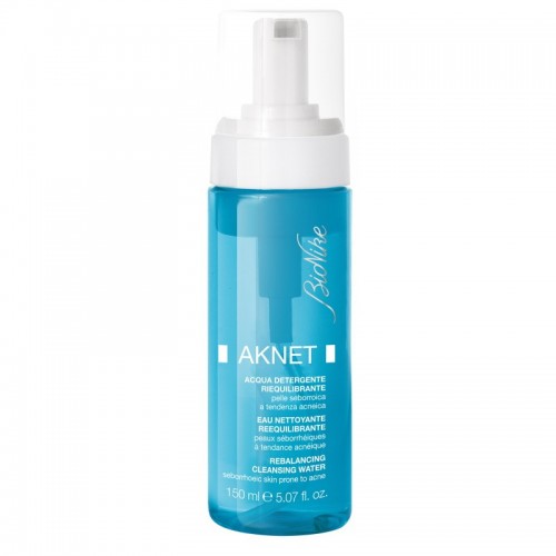 BIONIKE AKNET REBALANCING CLEANSING WATER
