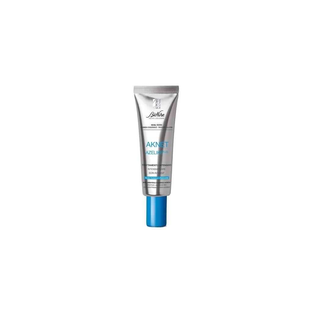 BIONIKE AKNET AZELIKE PLUS INTENZIVNA NJEGA 30ML