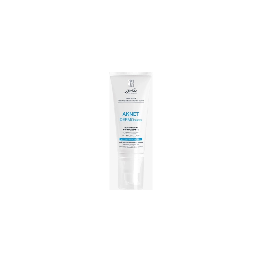 BIONIKE AKNET DERMO-CONTROL KREMA 40ML