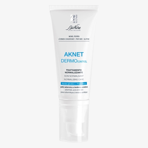 BIONIKE AKNET DERMO-CONTROL KREMA 40ML