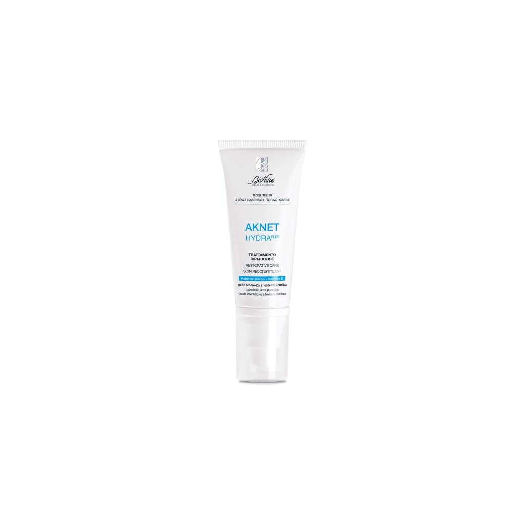 BIONIKE AKNET HYDRA PLUS KREMA 40ML