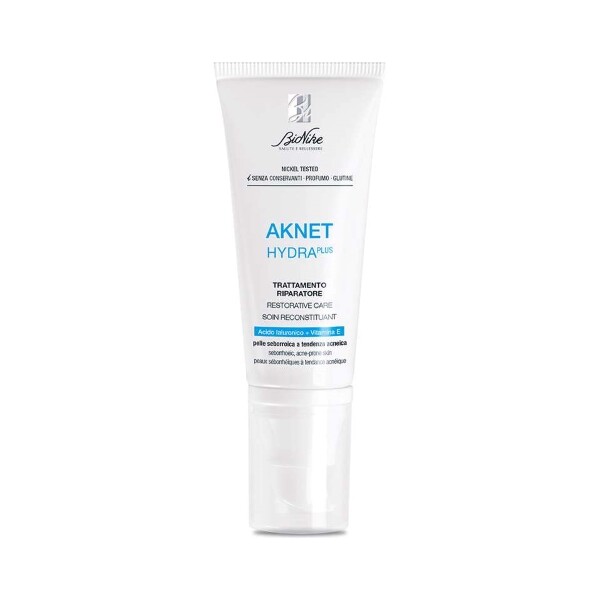 BIONIKE AKNET HYDRA PLUS KREMA 40ML