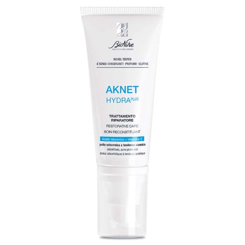 BIONIKE AKNET HYDRA PLUS KREMA 40ML