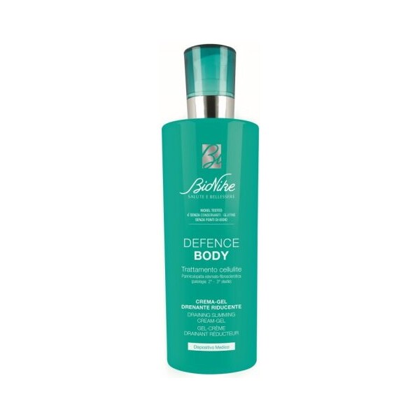 BIONIKE DEFENCE BODY CELULIT TRETMAN 400ML