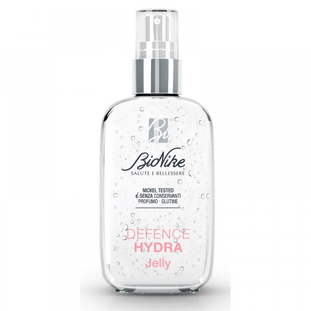 BIONIKE DEFENCE HYDRA JELLY 50ML