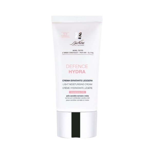 BIONIKE DEFENCE HYDRA LIGHT KREMA 50ML